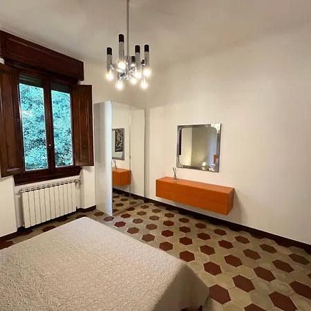 San Frediano Giglio Vintage * 피렌체